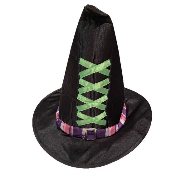 Spellbound Witch Costume Child Size - Picture 6 of 6
